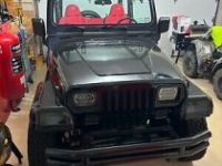 Jeep Wrangler - <small></small> 26.000 € <small>TTC</small> - #6