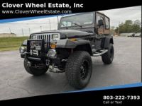 Jeep Wrangler - <small></small> 22.000 € <small>TTC</small> - #1