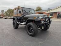 Jeep Wrangler - <small></small> 22.000 € <small>TTC</small> - #3