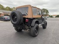 Jeep Wrangler - <small></small> 22.000 € <small>TTC</small> - #5