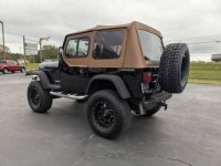 Jeep Wrangler - <small></small> 22.000 € <small>TTC</small> - #7