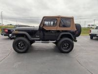 Jeep Wrangler - <small></small> 22.000 € <small>TTC</small> - #8