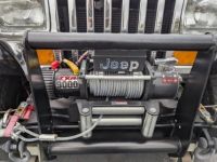 Jeep Wrangler - <small></small> 22.000 € <small>TTC</small> - #9