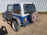 Jeep Wrangler - <small></small> 16.000 € <small>TTC</small> - #5