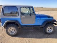 Jeep Wrangler - <small></small> 16.000 € <small>TTC</small> - #10