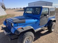 Jeep Wrangler - <small></small> 16.000 € <small>TTC</small> - #12