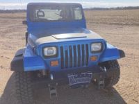 Jeep Wrangler - <small></small> 16.000 € <small>TTC</small> - #13