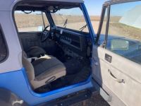 Jeep Wrangler - <small></small> 16.000 € <small>TTC</small> - #17