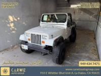 Jeep Wrangler - <small></small> 26.000 € <small>TTC</small> - #1