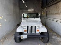 Jeep Wrangler - <small></small> 26.000 € <small>TTC</small> - #2