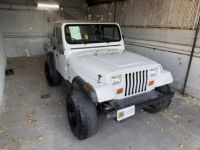 Jeep Wrangler - <small></small> 26.000 € <small>TTC</small> - #4