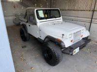 Jeep Wrangler - <small></small> 26.000 € <small>TTC</small> - #5