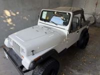 Jeep Wrangler - <small></small> 26.000 € <small>TTC</small> - #7