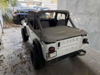 Jeep Wrangler - <small></small> 26.000 € <small>TTC</small> - #10