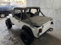 Jeep Wrangler - <small></small> 26.000 € <small>TTC</small> - #11