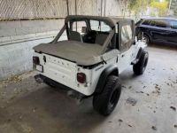 Jeep Wrangler - <small></small> 26.000 € <small>TTC</small> - #12