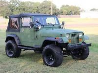 Jeep Wrangler - <small></small> 18.000 € <small>TTC</small> - #1