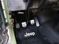 Jeep Wrangler - <small></small> 18.000 € <small>TTC</small> - #8