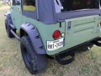 Jeep Wrangler - <small></small> 18.000 € <small>TTC</small> - #16