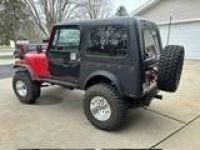 Jeep Wrangler - <small></small> 31.000 € <small>TTC</small> - #1