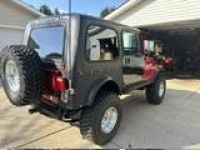 Jeep Wrangler - <small></small> 31.000 € <small>TTC</small> - #2