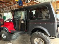 Jeep Wrangler - <small></small> 31.000 € <small>TTC</small> - #5