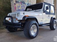 Jeep Wrangler - <small></small> 24.000 € <small>TTC</small> - #1