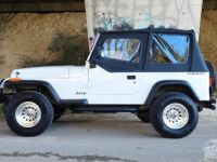 Jeep Wrangler - <small></small> 24.000 € <small>TTC</small> - #2