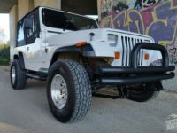 Jeep Wrangler - <small></small> 24.000 € <small>TTC</small> - #3