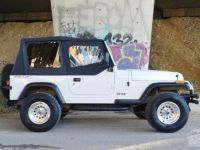 Jeep Wrangler - <small></small> 24.000 € <small>TTC</small> - #4