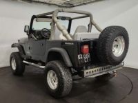 Jeep Wrangler - <small></small> 18.500 € <small>TTC</small> - #2