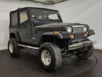 Jeep Wrangler - <small></small> 18.500 € <small>TTC</small> - #3