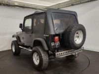 Jeep Wrangler - <small></small> 18.500 € <small>TTC</small> - #4