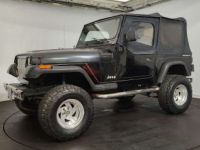 Jeep Wrangler - <small></small> 18.500 € <small>TTC</small> - #7