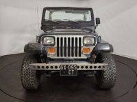 Jeep Wrangler - <small></small> 18.500 € <small>TTC</small> - #9