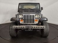 Jeep Wrangler - <small></small> 18.500 € <small>TTC</small> - #12