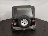 Jeep Wrangler - <small></small> 18.500 € <small>TTC</small> - #13