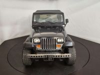 Jeep Wrangler - <small></small> 18.500 € <small>TTC</small> - #14