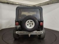 Jeep Wrangler - <small></small> 18.500 € <small>TTC</small> - #15