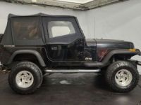 Jeep Wrangler - <small></small> 18.500 € <small>TTC</small> - #17