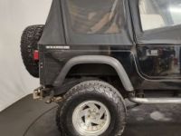 Jeep Wrangler - <small></small> 18.500 € <small>TTC</small> - #18