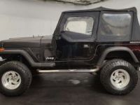 Jeep Wrangler - <small></small> 18.500 € <small>TTC</small> - #22