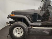 Jeep Wrangler - <small></small> 18.500 € <small>TTC</small> - #23