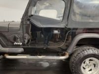 Jeep Wrangler - <small></small> 18.500 € <small>TTC</small> - #24