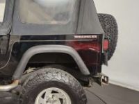 Jeep Wrangler - <small></small> 18.500 € <small>TTC</small> - #25