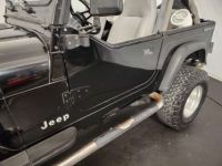 Jeep Wrangler - <small></small> 18.500 € <small>TTC</small> - #27