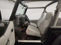 Jeep Wrangler - <small></small> 18.500 € <small>TTC</small> - #30