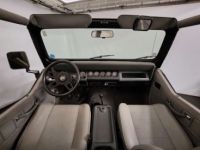 Jeep Wrangler - <small></small> 18.500 € <small>TTC</small> - #45