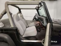 Jeep Wrangler - <small></small> 18.500 € <small>TTC</small> - #48