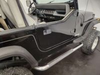 Jeep Wrangler - <small></small> 18.500 € <small>TTC</small> - #51